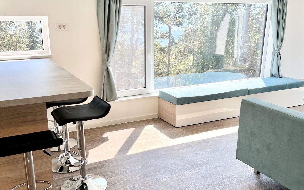 Alloggio:&nbsp;Sky-Chalet 501.1