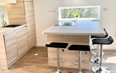 Alloggio:&nbsp;Skylight Chalet 501.2