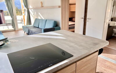 Alloggio:&nbsp;Skylight Chalet 501.2