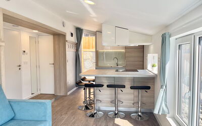 Alloggio:&nbsp;Sky-Chalet 501.1