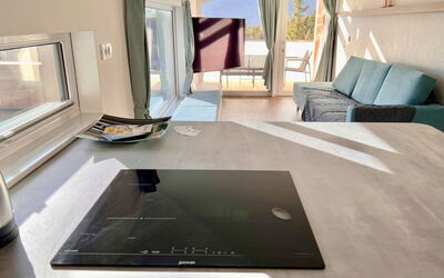 Alloggio:&nbsp;Skylight Chalet 501.2