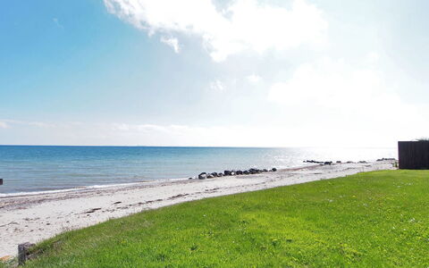 Salme - 100M from the Sea: Blu, Arbusto, Villetta, Groundcover, Giardino, Estate, Shade, Landscaping, Agriturismo, Eco Hotel