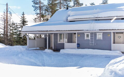 Tahkonkallio 34 a: Legna, Villetta, Casa, Casa, Porta, Latifoglie, Edifici Giardino, Color Legno, Log Cabin, Plank