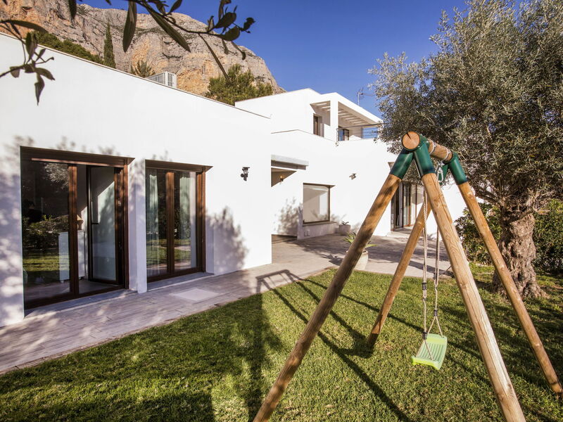 Dream House