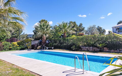 Alloggio:&nbsp;Les Terrasses D'Azur 205.3