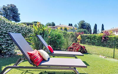 Alloggio:&nbsp;Les Terrasses D'Azur 205.2