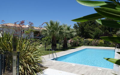 Alloggio:&nbsp;Les Terrasses D'Azur 205.2