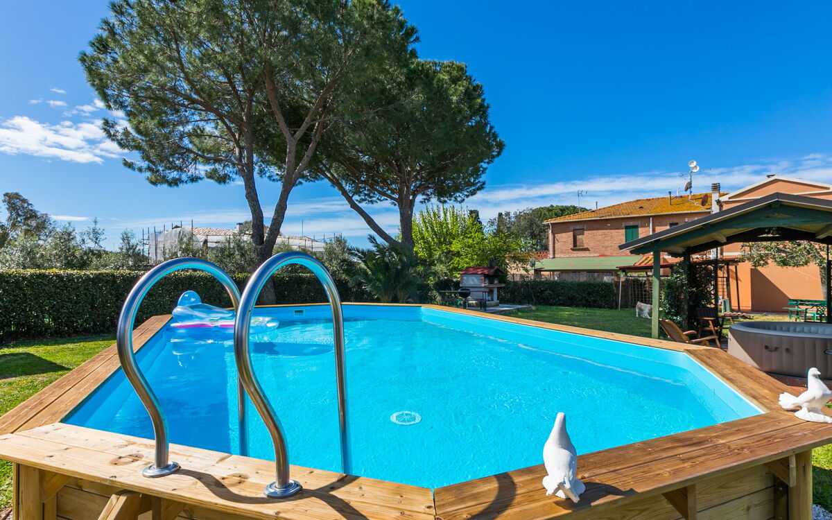 Alloggio:&nbsp;Donatella 650.1