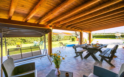 Alloggio:&nbsp;La Casina 650.3