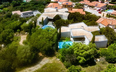 Casa Suprana