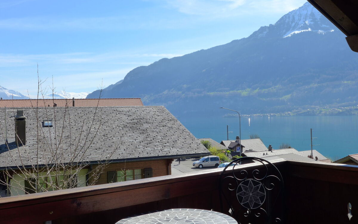 Chalet Vamika