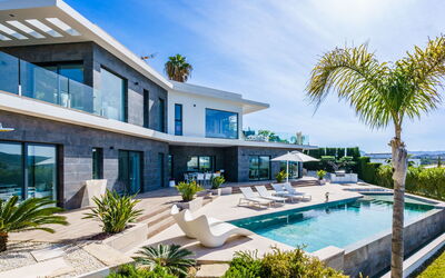 Casa vacanza Villa Adonia - Teulada, Valenza, Spagna