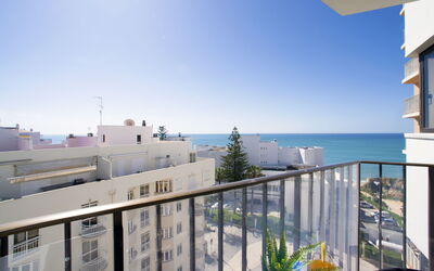 Lovely Sea View