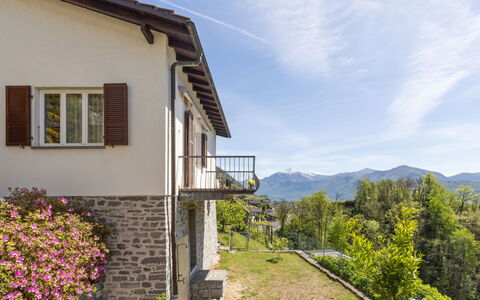 Fontanella Amazingview: Pianta, Proprietà, Costruzione, Paesaggio Naturale, Albero, Lotto, Casa, Villetta, Paesaggio, Zona Residenziale