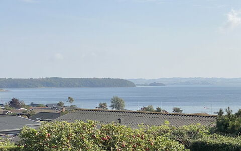 Frithger - 300M from the Sea: Cielo, Blu, Risorse Idriche, Acqua, Corpo D'Acqua, Orizzonte, Costiera E Morfologie Oceanic, Waterway, Costa, Estate