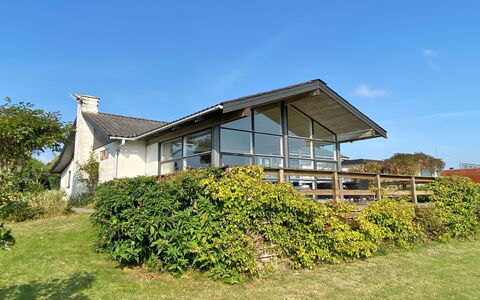 Frithger - 300M from the Sea: Arbusto, Casa, Villetta, Casa, Tetto, Lotto, Area Rurale, Estate, Agriturismo