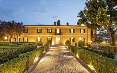 Casa vacanza Villa Pianoia - Montepulciano, Toscana, Italia