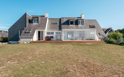 Alloggio:&nbsp;Villa Heol 669.2
