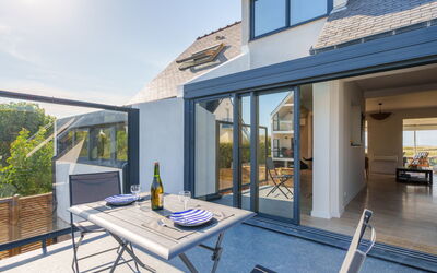 Alloggio:&nbsp;Villa Heol 669.2