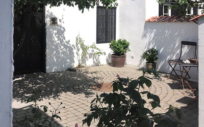Tede - 300M from the Sea