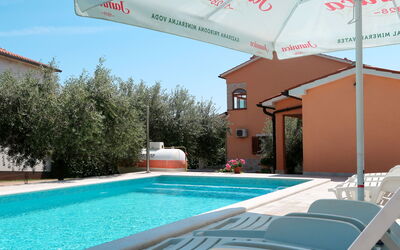 Alloggio:&nbsp;Martina 129.1
