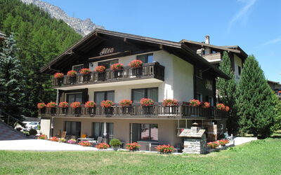 Ferienhaus Alea