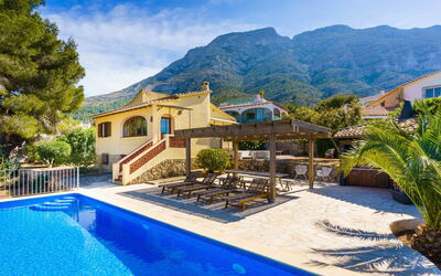 Casa Xirimoia