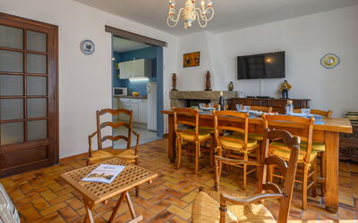 Casa vacanza Maison des Lavandières - Quiberon, Bretagna, Francia