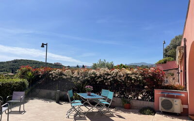 Casa Damiano