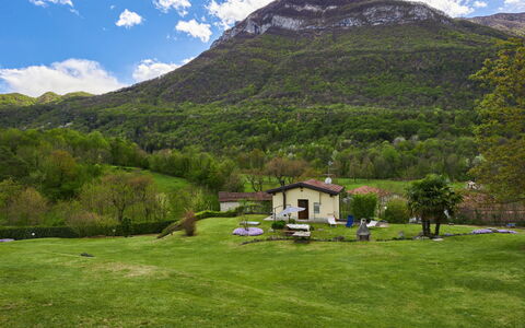 Casa Grandola-Green Garden: Pianta, Proprietà, Costruzione, Paesaggio Naturale, Albero, Lotto, Casa, Villetta, Paesaggio, Zona Residenziale