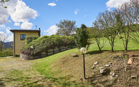 Casa Grandola-Green Garden: Pianta, Proprietà, Costruzione, Paesaggio Naturale, Albero, Lotto, Casa, Villetta, Paesaggio, Zona Residenziale