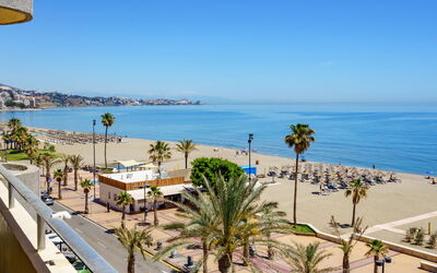 Fuengirola Beach View