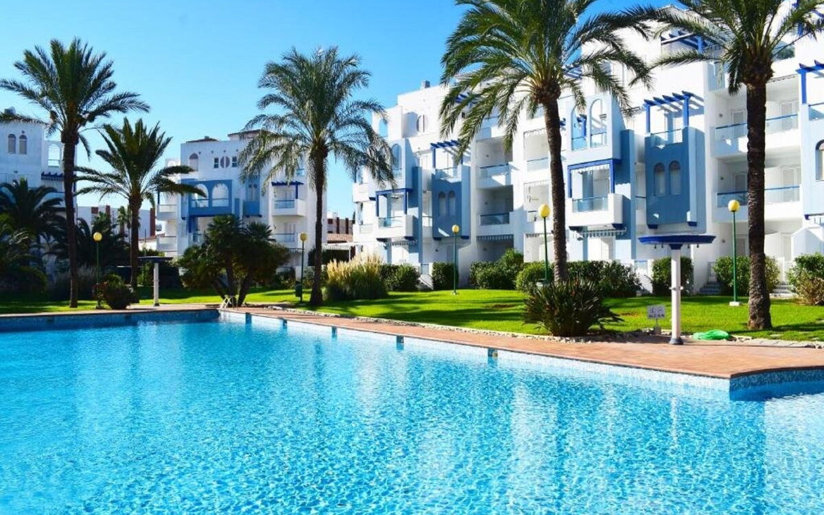 Cala Blanca Denia