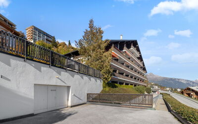 Crans-Montana 602