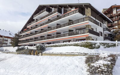 Crans-Montana 602