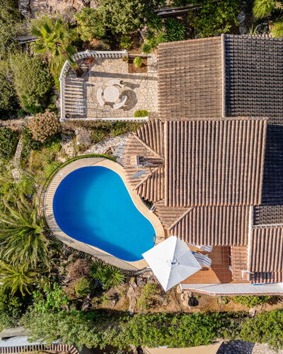 Casa Petra