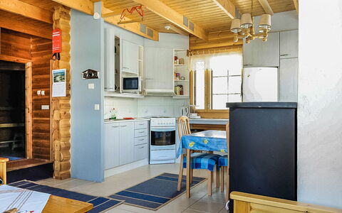 Rohtuluppo: Legna, Villetta, Log Cabin, Foresta, Capannone, Edifici Giardino, Larice, Woodland, Color Legno
