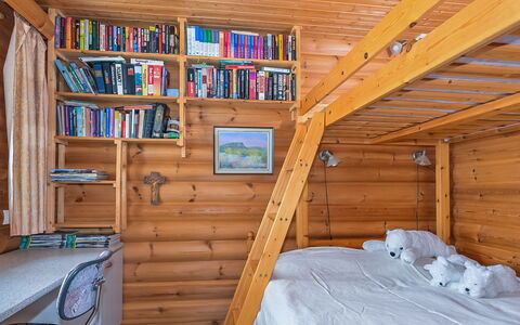 Rohtuluppo: Legna, Villetta, Log Cabin, Foresta, Capannone, Edifici Giardino, Larice, Woodland, Color Legno