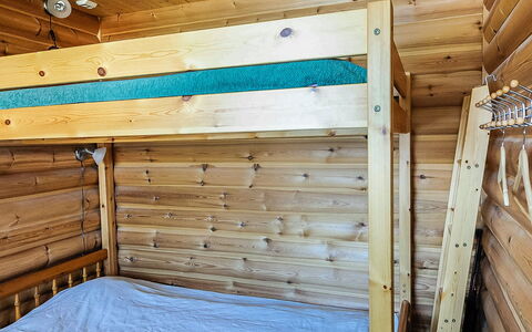 Rohtuluppo: Legna, Villetta, Log Cabin, Foresta, Capannone, Edifici Giardino, Larice, Woodland, Color Legno