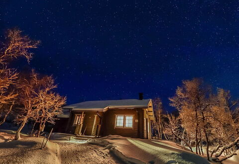 Rohtuluppo: Legna, Neve, Villetta, Inverno, Tetto, Casa, Congelamento, Log Cabin, Raccordo, Pendenza