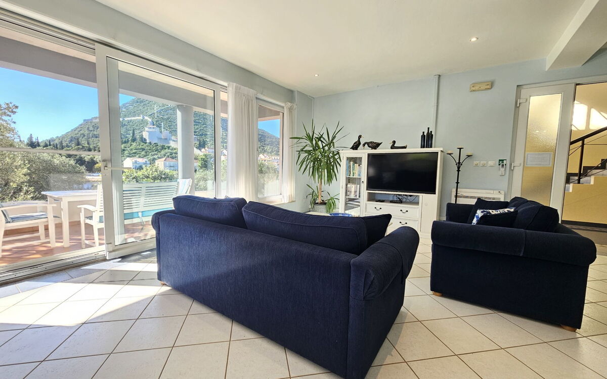 Alloggio:&nbsp;Waterfront Oasis 400.1