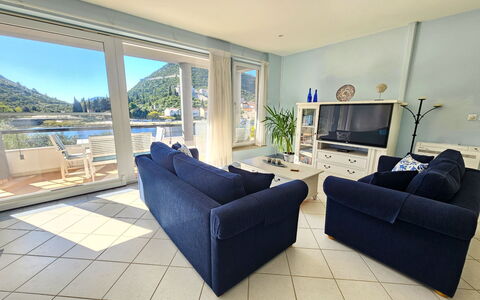 Alloggio:&nbsp;Waterfront Oasis 400.3