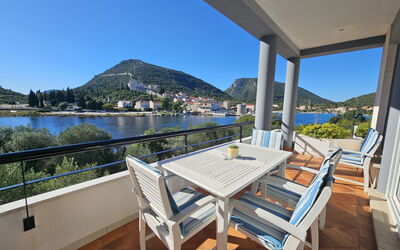 Alloggio:&nbsp;Waterfront Oasis 400.2