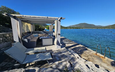 Alloggio:&nbsp;Waterfront Oasis 400.3