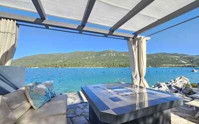 Alloggio:&nbsp;Waterfront Oasis 400.2