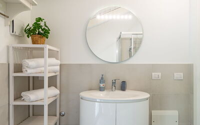Laghetto