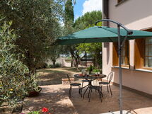Villa Morellino