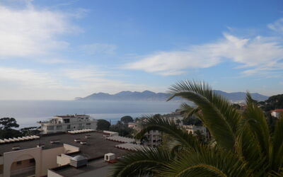 Casa vacanza Palais Isabelle - Cannes, Provenza-Alpi-Costa Azzurra, Francia