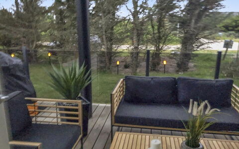 Telma - 200M from the Sea: Casa, Villetta, Estate, Landscaping, Larice, Agriturismo, Balcone, Paesino Di Montagna