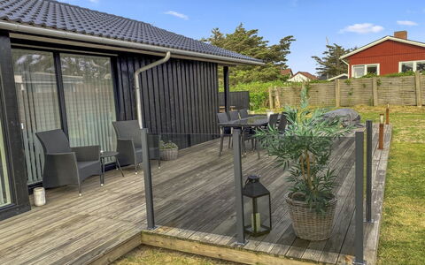 Telma - 200M from the Sea: Casa, Villetta, Estate, Landscaping, Larice, Agriturismo, Balcone, Paesino Di Montagna